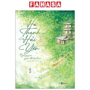 [Review] Sách - Hà Thanh Hải Yến - Ngang Qua Ngõ Nhỏ Bình An
