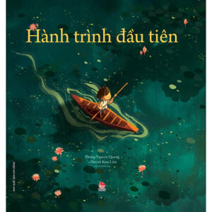 [Review] Sách Hành Trình Đầu Tiên [Tái Bản 2024]