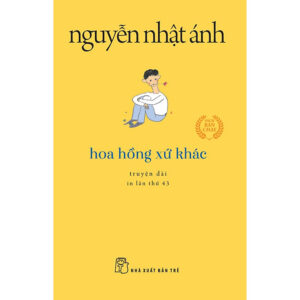 [Review] Sách Hoa hồng xứ khác