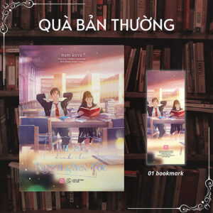 [Review] Sách Hướng Dẫn Thư Viện Dành Cho Người Ghét Đọc