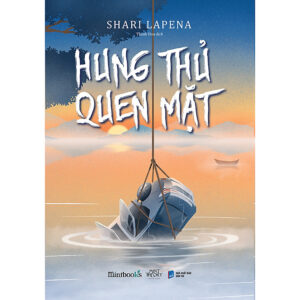 [Review] Sách Hung Thủ Quen Mặt