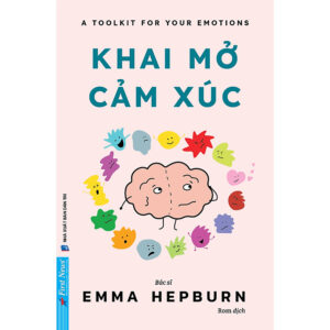 [Review] Sách Khai Mở Cảm Xúc