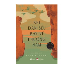 [Review] Sách Khi Đàn Sếu Bay Về Phương Nam
