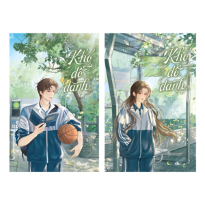 [Review] Sách Khó Dỗ Dành - Combo 2 Tập (Tái Bản 2025)