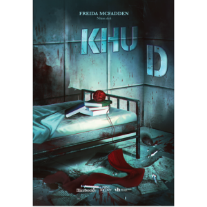 [Review] Sách Khu D ( Freida McFadden)