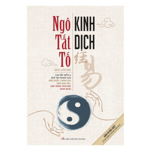 [Review] Sách Kinh Dịch