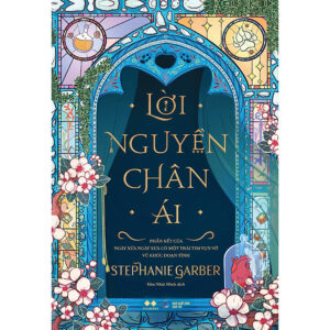 [Review] Sách Lời Nguyền Chân Ái