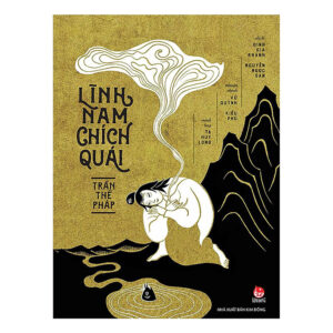 [Review] Sách Lĩnh Nam Chích Quái