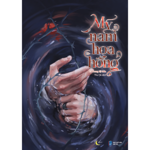 [Review] Sách Mỹ Nam Hoa Hồng (Tập 2)