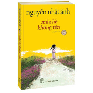 [Review] Sách Mùa hè không tên (Nguyễn Nhật Ánh)
