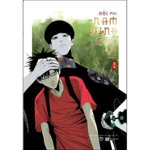[Review] Sách Nam Đình Cốc Vi - Tập 6