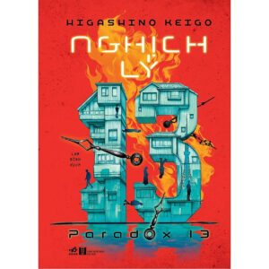[Review] Sách Nghịch lý 13
