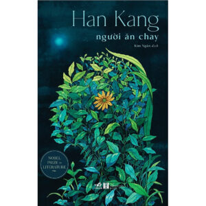 [Review] Sách Người Ăn Chay