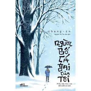 [Review] Sách Người Bố Cá Gai Của Tôi (Bố con cá gai Phần 2)