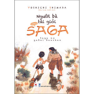 [Review] Sách Người Bà Tài Giỏi Vùng Saga