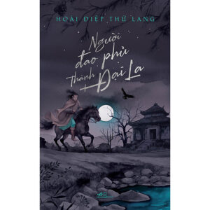 [Review] Sách Người Đao Phủ Thành Đại La