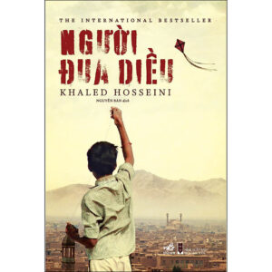 [Review] Sách Người Đua Diều (Tái Bản 2018)