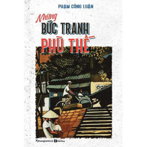 [Review] Sách Những Bức Tranh Phù Thế