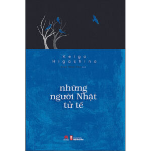 [Review] Sách Những Người Nhật Tử Tế