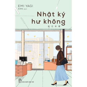 [Review] Sách Nhật ký hư không