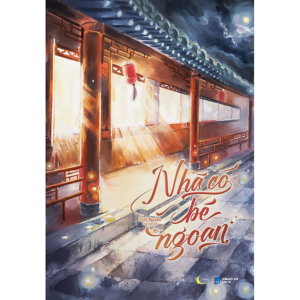 [Review] Sách Nhà Có Bé Ngoan