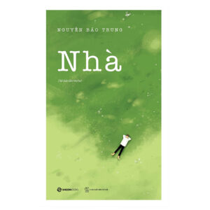 [Review] Sách - Nhà - Nguyễn Bảo Trung