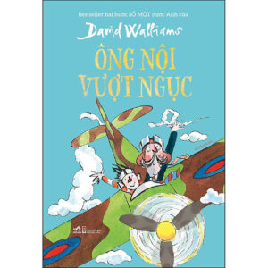 [Review] Sách Ông Nội Vượt Ngục