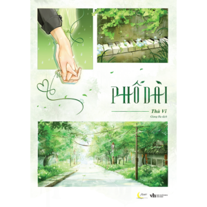 [Review] Sách Phố Dài
