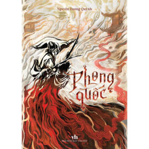 [Review] Sách PHONG QUỐC