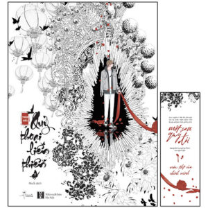 [Review] Sách Quỷ Thoại Liên Thiên