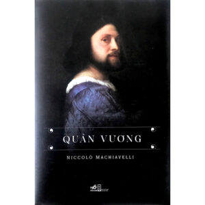 [Review] Sách Quân Vương (Tái Bản)