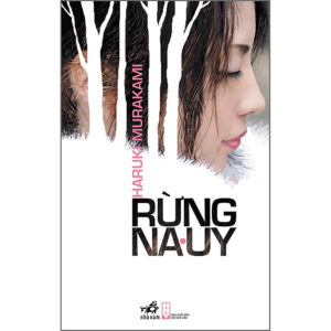 [Review] Sách Rừng Nauy (Tái Bản)