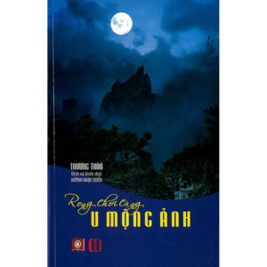 [Review] Sách Rong Chơi Cùng U Mộng Ảnh