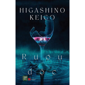 [Review] Sách Rượu Độc