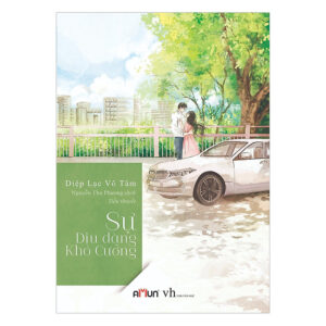 [Review] Sách Sự Dịu Dàng Khó Cưỡng (Tái Bản 2019)