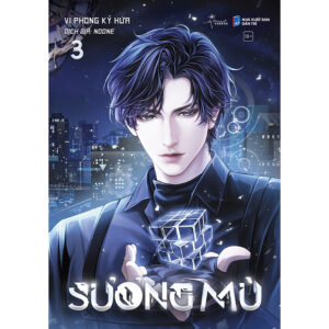 [Review] Sách Sách Sương Mù Tập 3