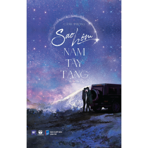 [Review] Sách - Sao Hôm Nam Tây Tạng