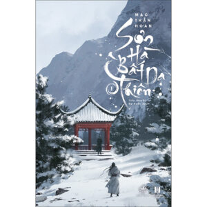 [Review] Sách Sơn Hà Bất Dạ Thiên