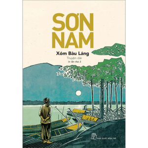 [Review] Sách Sơn Nam - Xóm Bàu láng