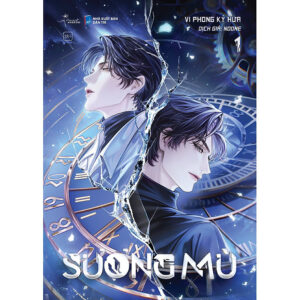[Review] Sách Sương mù (Tập 1)
