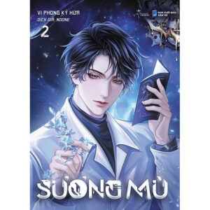 [Review] Sách Sương Mù Tập 2