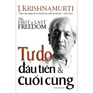 [Review] Sách-Tự Do Đầu Tiên Và Cuối Cùng - First News