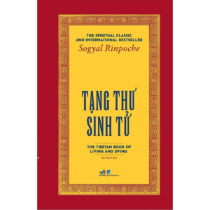 [Review] Sách Tạng Thư Sinh Tử