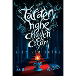 [Review] Sách Tắt Đèn Nghe Chuyện Cõi Âm