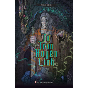 [Review] Sách Tứ Trấn Huyền Linh