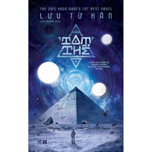 [Review] Sách Tam Thể 1 (Tái Bản)