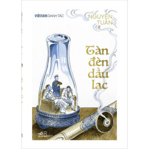 [Review] Sách Tàn đèn dầu lạc