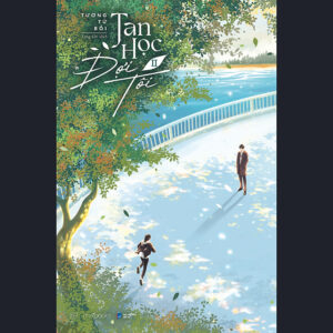 [Review] Sách Tan Học Đợi Tôi - Tập 2