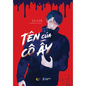 [Review] Sách Tên Của Cô Ấy
