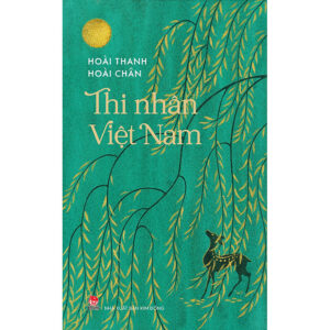 [Review] Sách Thi Nhân Việt Nam